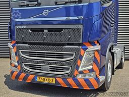 Volvo FH 500 4x2 GLOBE XL / 337.000 km ! / NL TRUCK