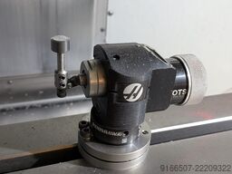 Haas Mini Mill 2