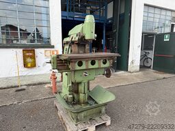 Blocco macchine utensili USATE torni,trapani,trapani radiali,frese,mola