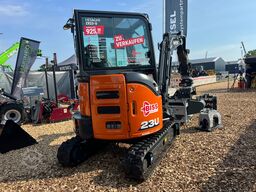 Hitachi KETG 23U-6 MTC