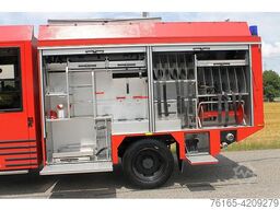 Mercedes-Benz 1428 AF 4x4