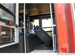 Mercedes-Benz 1428 AF 4x4