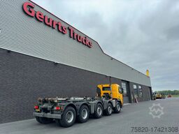 Terberg FM 2850 10X4 KETTING/CHAIN/KETTENSYSTEM/CONTAINER