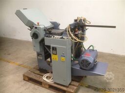 Stahl T 36/4