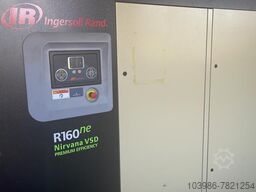 Ingersoll-Rand R160ne