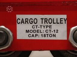 Cargo Trolley** CT-12