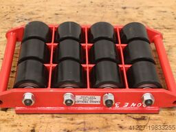 Cargo Trolley** CT-12