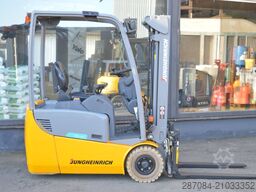 Jungheinrich EFG 115