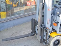 Jungheinrich EFG 115