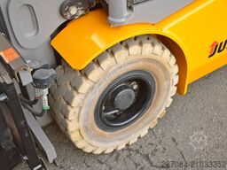 Jungheinrich EFG 115