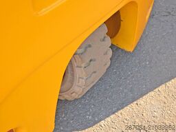 Jungheinrich EFG 115