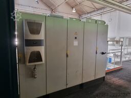 SCHULER SHC 1000