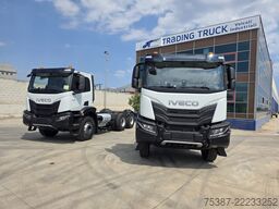 iveco 380X54
