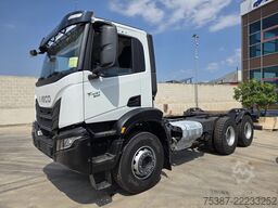 iveco 380X54
