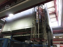 Cavenaghi Ridolfi 8000 KN-2E