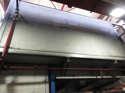 Cavenaghi Ridolfi 8000 KN-2E