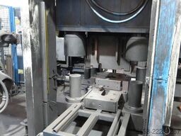 Cavenaghi Ridolfi 8000 KN-2E