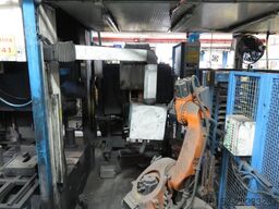 Cavenaghi Ridolfi 8000 KN-2E