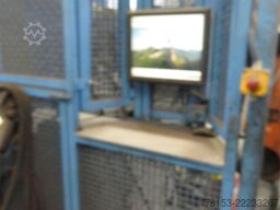 Cavenaghi Ridolfi 8000 KN-2E