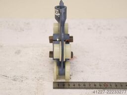Stemmann K70/KSL 25A 500V
