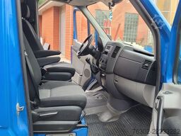 VW Crafter 35 lang und hoch L3H2 Schalter