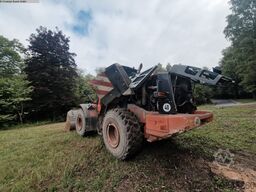 HITACHI Wheel Loader ZW250-5B