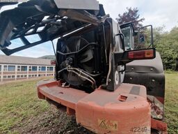 HITACHI Wheel Loader ZW250-5B