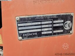 HITACHI Wheel Loader ZW250-5B