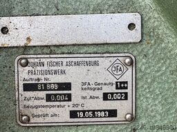 JOHANN FISCHER 81868
