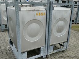 Gempp & Unold AG 9740