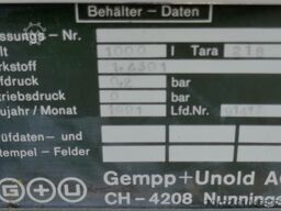 Gempp & Unold AG 9736