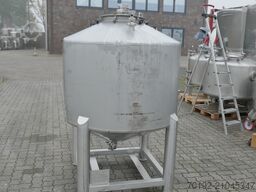 BSI Biemont Soneco Industries 9729