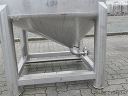 BSI Biemont Soneco Industries 9729