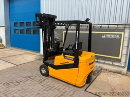 JUNGHEINRICH EFG-DF-15