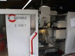 HERMLE U 630T