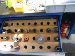 HERMLE U 630T