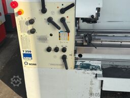 GDW Romi T 250