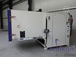 Weiss WK3-2200/40/5/V -40°C bis +180°C