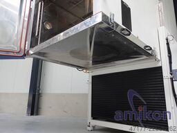 Weiss WK3-2200/40/5/V -40°C bis +180°C