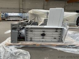 Polar 92 X