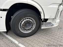 DAF XF 450 FT Super Space Cab / 751 dkm / Smart Tac...