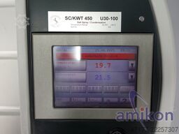 Weiss SC/KWT 450