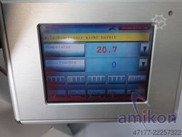 Atlas / Weiss SolarClimatic SC-340