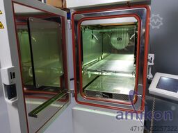 Atlas / Weiss SolarClimatic SC-340