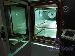 Atlas / Weiss SolarClimatic SC-340