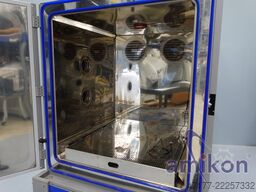 CTS - 70°C bis +180°C TS -70/1000-10 bis ca.10 K/min