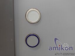 CTS - 70°C bis +180°C TS -70/1000-10 bis ca.10 K/min