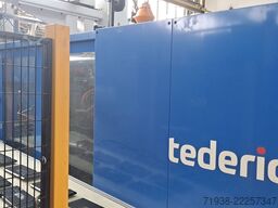 Tederic DT400