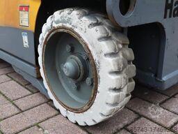 Haulotte STAR 10 As-Is, Electric, 10m Working Height, 3m Re