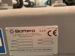 Bottero 630 CBM and 353 BCS